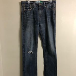 Aeropostale jeans 29/32